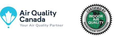 air quality Canada